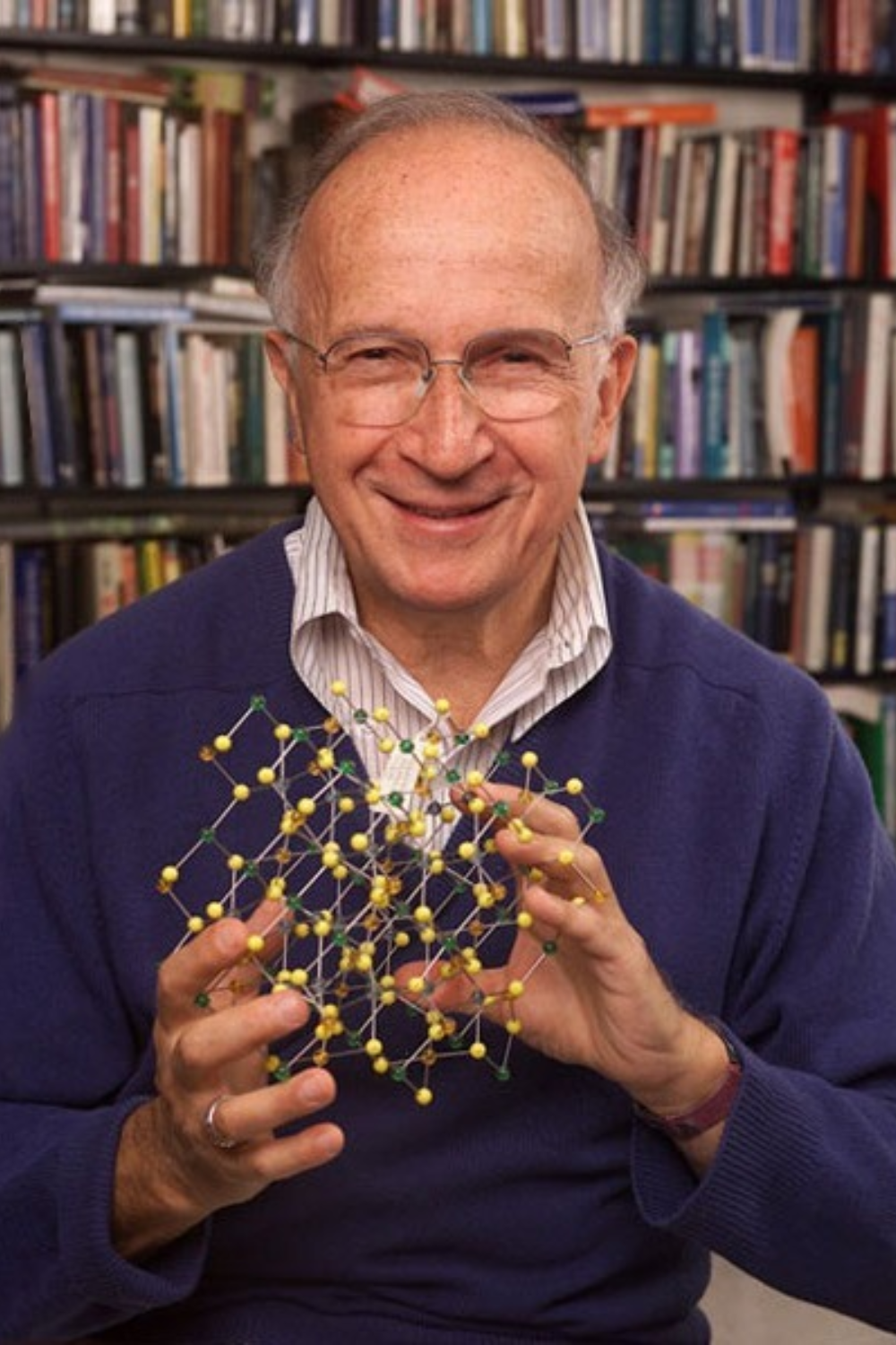 Roald Hoffmann